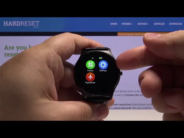 Video thumbnail for How to Change Screen Timeout in XLYNE QIN XW Prime II Pro – Display Customization