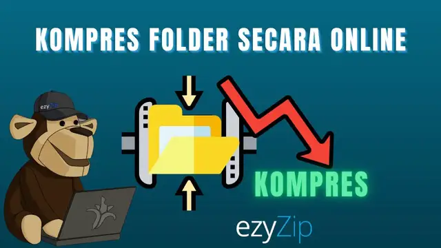 Video thumbnail for 📁 Cara Mengompres Folder Online Gratis | Tanpa Instalasi Perangkat Lunak