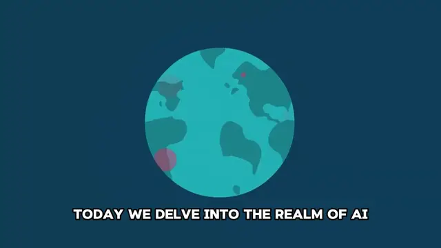 Video thumbnail for AI in Healthcare