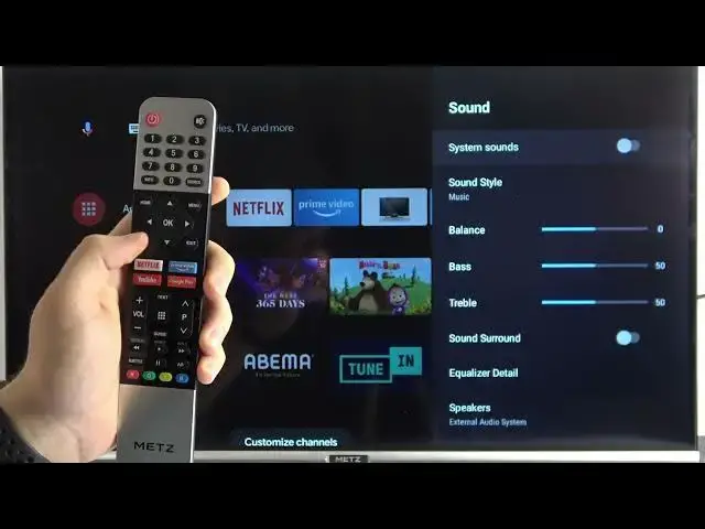 'Video thumbnail for How to Turn Off Beep Sounds in Android TV -  Disable System Sounds'