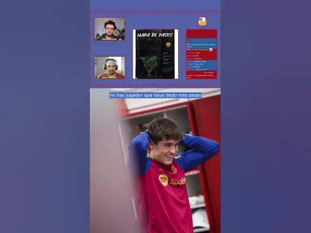 Video thumbnail for LA LIBRETA DE GUS: CUBARSÍ ANTE EL GETAFE