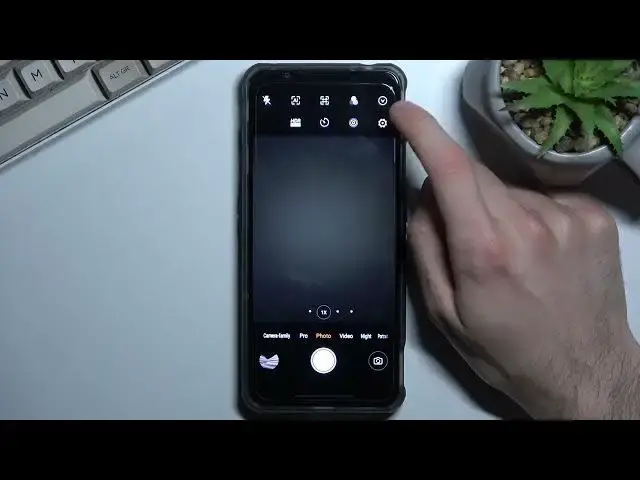Video thumbnail for NUBIA Red Magic 7 - How To Change Camera Aspect Ratio
