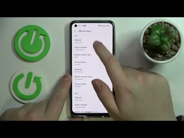 'Video thumbnail for How to Read My Phone Number in Realme 10 - Find My Phone Number'