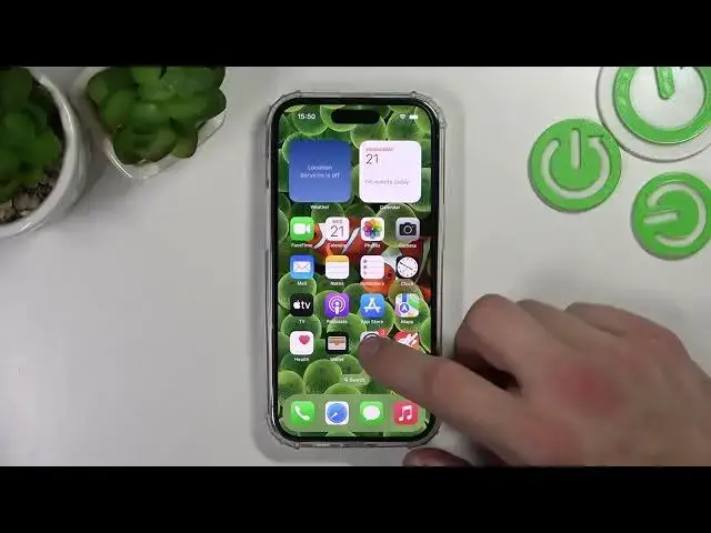 'Video thumbnail for How to Enable or Turn Off Keyboard Haptic Feedback on iPhone 14 Pro - Stop Keyboard Vibrations'