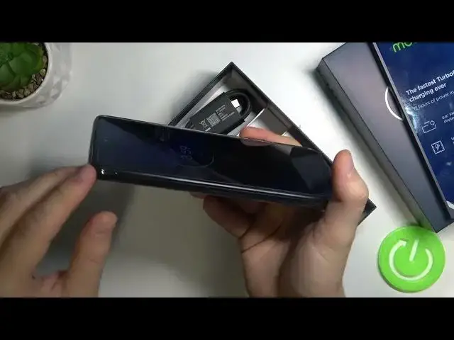'Video thumbnail for In the box of the Motorola Moto G60s is a Protective Silicone Case included? EU Distribution'