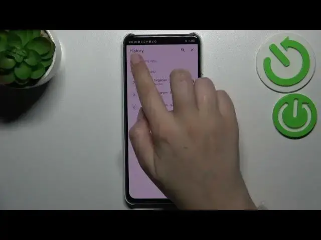 Video thumbnail for How to Clear Browser Data on  ZTE Axon 30 5G