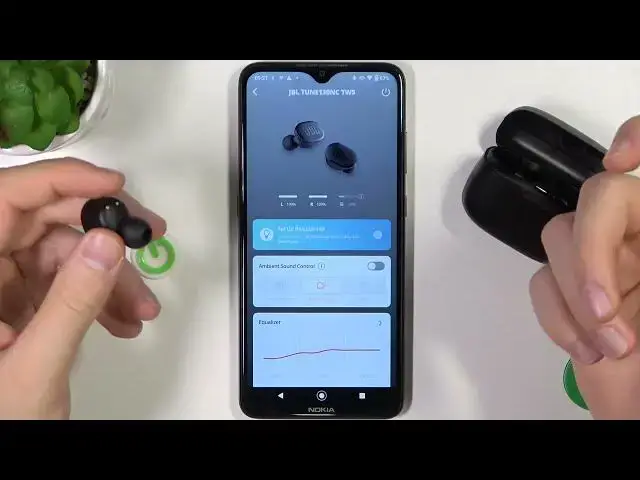 Video thumbnail for How to Enable / Disable Noise Cancelling in JBL Tune 130NC?