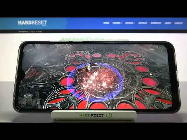 Video thumbnail for Game Test of Lineage 2 Revolution on TCL 20 SE – Gameplay | Gaming Quality