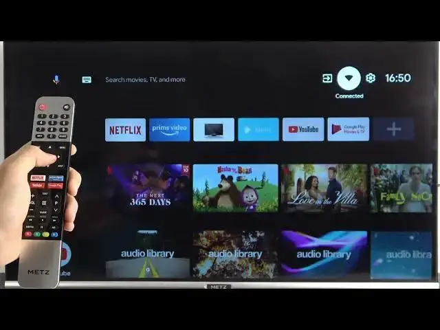 Video thumbnail for How to Switch Inputs in Android TV - Change TV Ports