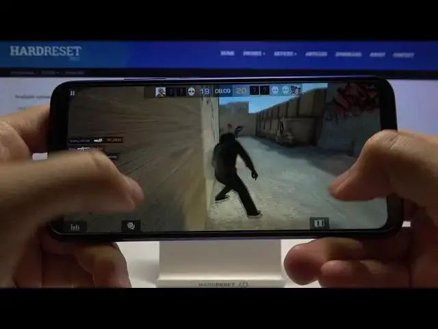 Video thumbnail for Standoff 2 GamePlay Xiaomi Redmi 9AT – High Graphics Test