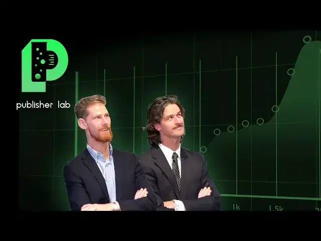 'Video thumbnail for 2024 Ad Spend Surge, Google's INP Update & Staying Ahead in Search | Publisher Lab Ep. 53'
