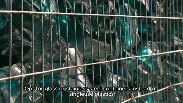 Video thumbnail for Best Ideas for a Zero Waste Kitchen