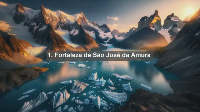 Video thumbnail for Unveiling Guinea-Bissau's Architectural Marvels: Top 10 Landmarks You Can't Miss