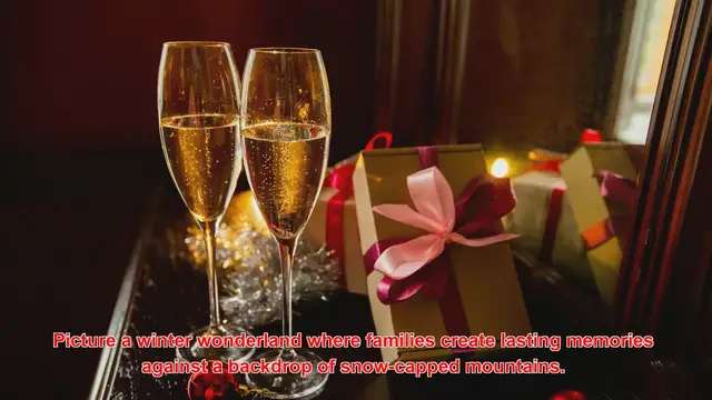 Video thumbnail for How Do Ski Resorts Cater To Families During The Holidays?