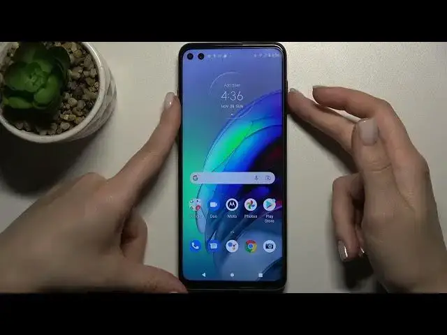 'Video thumbnail for How to Change Volume Panel Style on MOTOROLA Moto G100 – Download Volume Styles App'