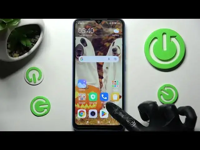 Video thumbnail for How to Turn On / Turn Off Location Access on XIAOMI Redmi 10A