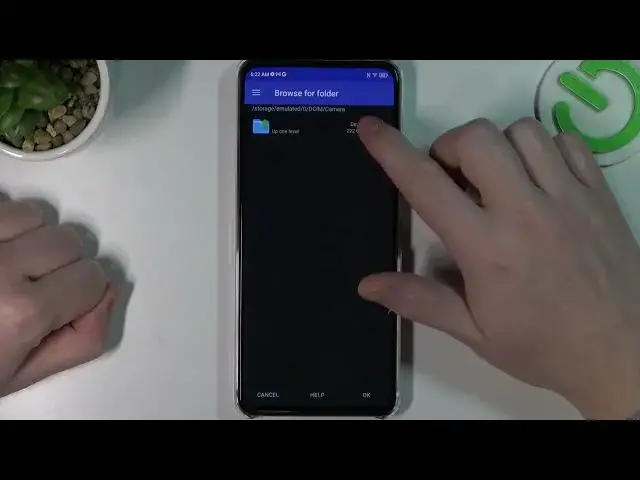 Video thumbnail for How to Unpack RAR & ZIP Archives on ZTE Axon 30
