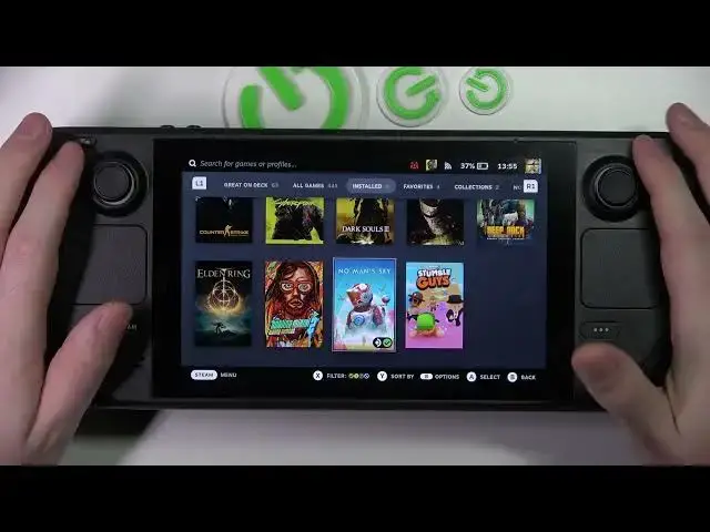 Video thumbnail for Steam Deck - How To Participate In Beta Versions For Games