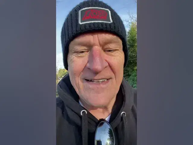 Video thumbnail for Tough Days - Daily Gratitude Walk:  11/17/21