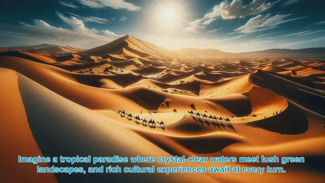 Video thumbnail for Discover Samoa: Top 10 Family-Friendly Adventures