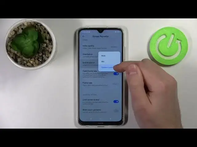 Video thumbnail for How to Change Screen Recorder Sound Settings on XIAOMI Redmi Note 8 2021 // Sound Source