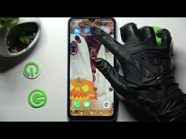 'Video thumbnail for How to Download and Apply iOS Launcher on XIAOMI Redmi 10A'