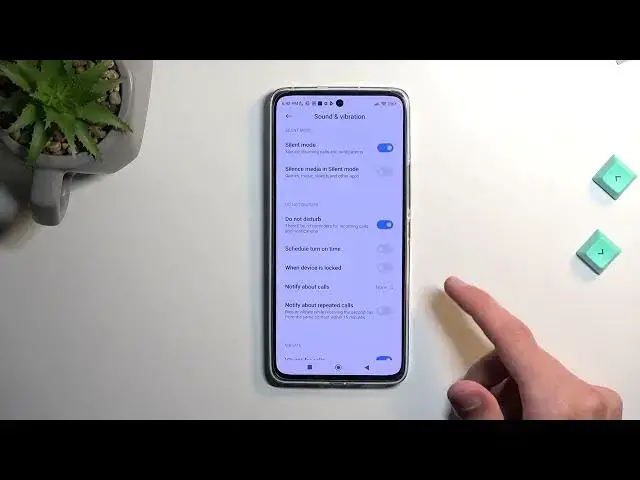 Video thumbnail for How to Activate Do Not Disturb Mode on XIAOMI 12 Lite - Turn On DND Mode