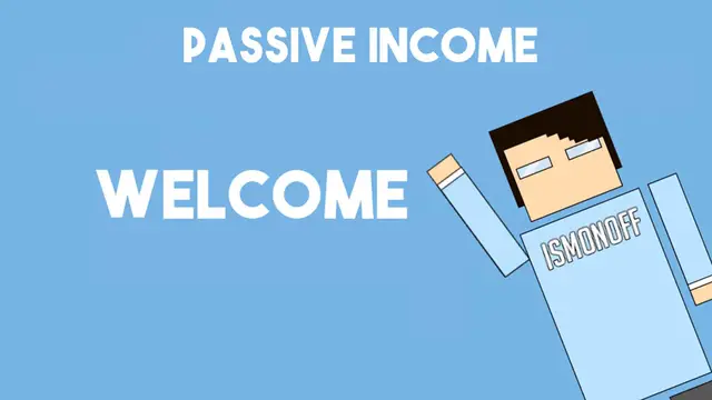 Video thumbnail for 3 Practical Ways To Make Passive Income Online (1)