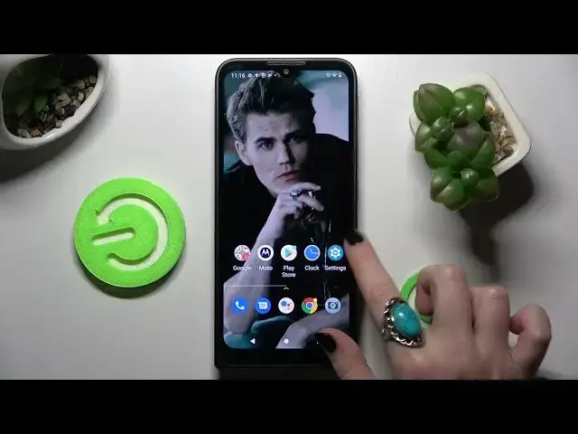 'Video thumbnail for How to Change Default Apps on MOTOROLA Defy - Set Default Apps'