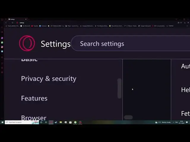 'Video thumbnail for Opera GX - How to Customize Page Zoom'