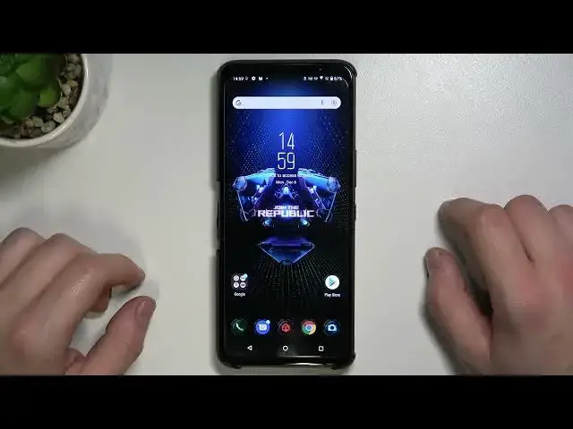 Video thumbnail for Does ASUS ROG Phone 5s Have a Headphone Jack? Let's Find Out!