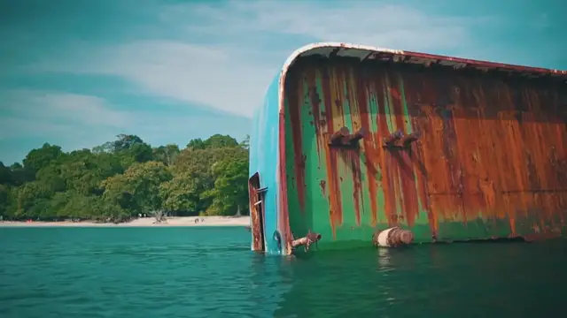 Video thumbnail for Lost Treasure And Artifacts