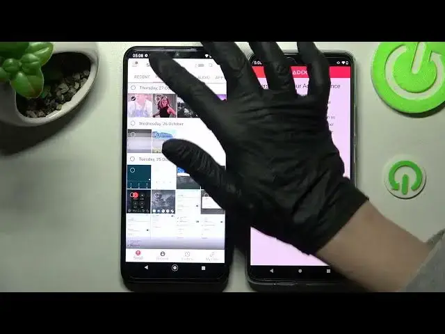 'Video thumbnail for How to  Transfer Files from Nokia G60 to an Android Device - Install Send Anywhere'