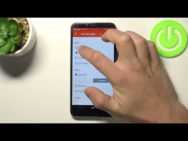 Video thumbnail for How to Change Battery Sound on CUBOT X19 S – Battery Sound Notification App