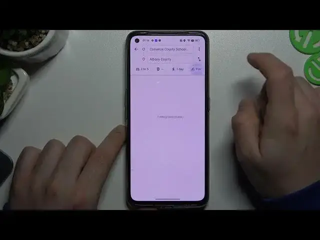 Video thumbnail for Google Maps Tricks: How to Change Transport Mode?