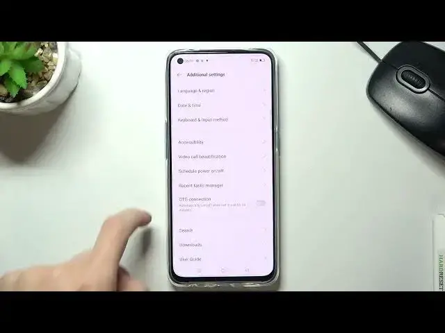 Video thumbnail for OPPO Find X3 Lite - How To Enable OTG Connection