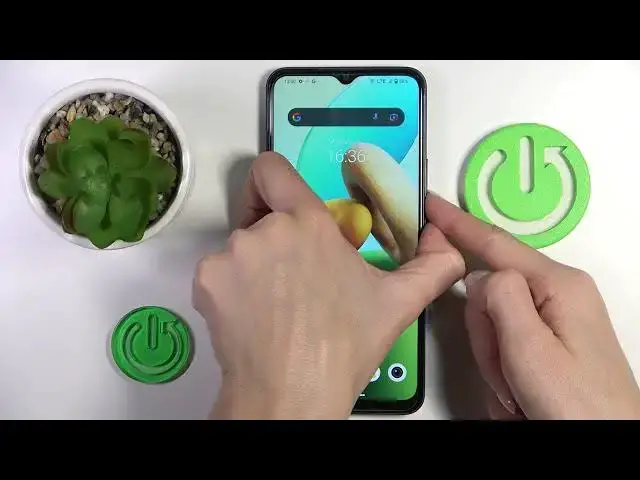 'Video thumbnail for How to Reboot the VIVO Y22S Device - Soft Reset the Phone'