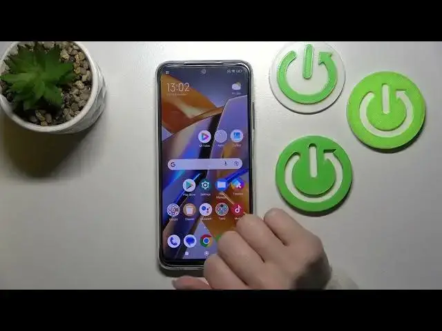 Video thumbnail for How to Create Home Screen Folders in Poco M5s?