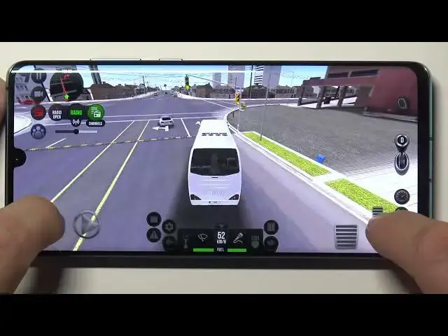 Video thumbnail for HUAWEI P30 Pro BUS SIMULATOR ULTIMATE GAMEPLAY HD QUALITY