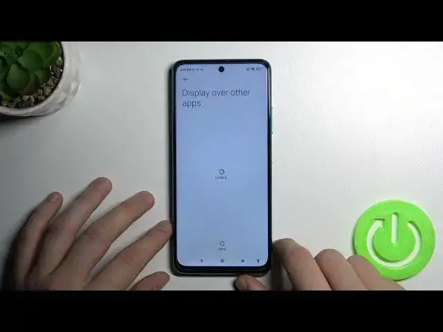 'Video thumbnail for How to Turn On & Adjust Always On Display on POCO M4 Pro – Install Muviz Edge App'