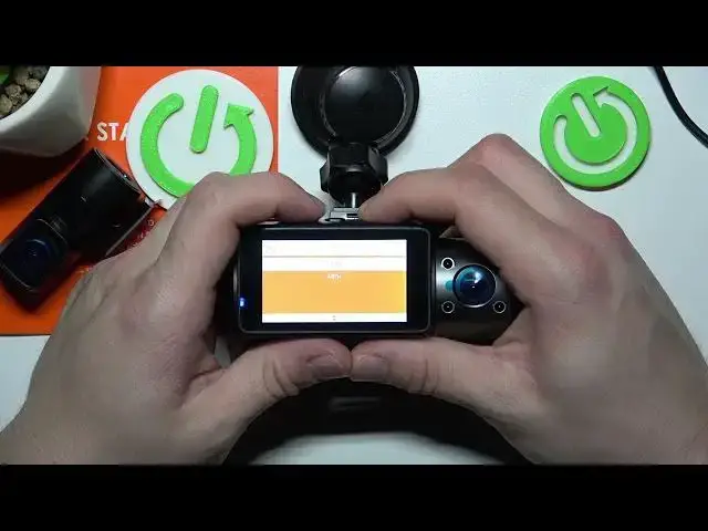 Video thumbnail for How to Change Speed Units on Vantrue N4?