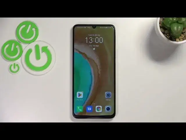 'Video thumbnail for How to Enable Developer Options in HONOR X7 -  Enter Advanced Settings'