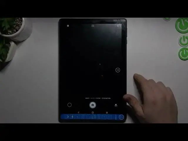 'Video thumbnail for Alcatel 3T 10 4g - How To Take Burst Shot'