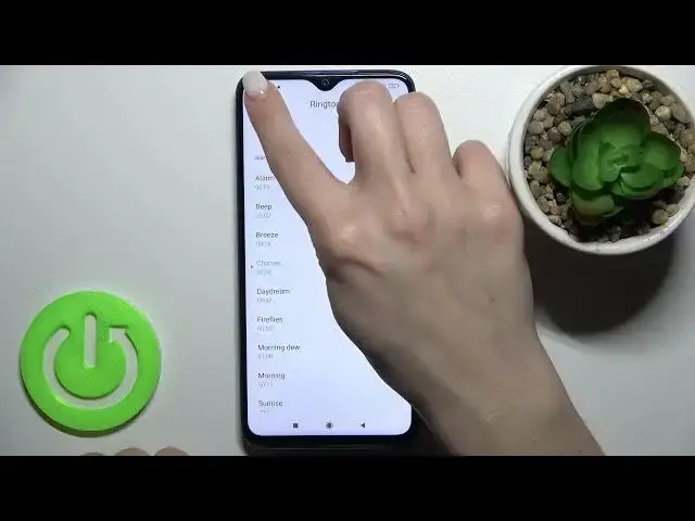 Video thumbnail for Set Up Alarm Clock in XIAOMI Redmi Note 8 Pro