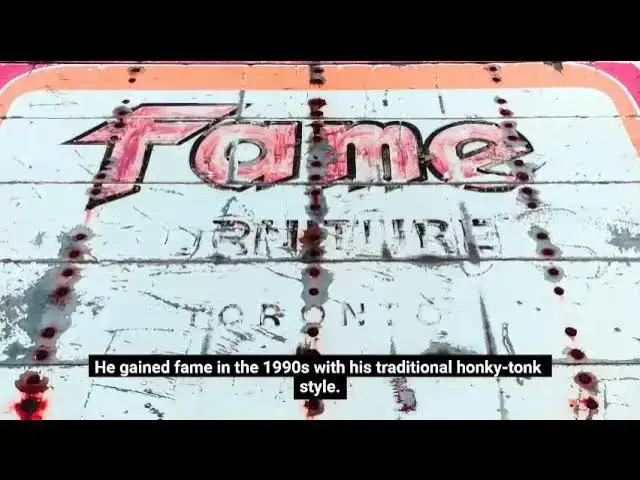 Video thumbnail for where is alan jackson now