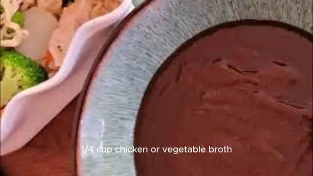 Video thumbnail for Stir Fry Sauce Recipe