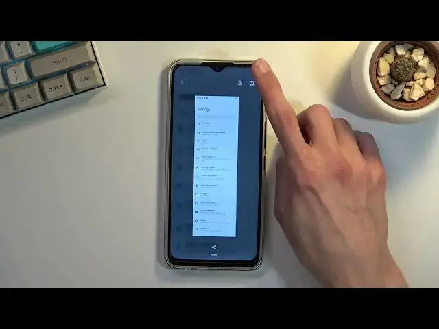 Video thumbnail for SCREENSHOT INFINIX Hot 11 | How to Save Screen on INFINIX