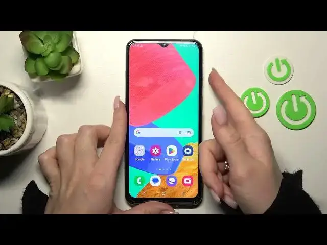 Video thumbnail for How to Unmute Ringtone on Samsung Galaxy M33 - Turn on Ringtone