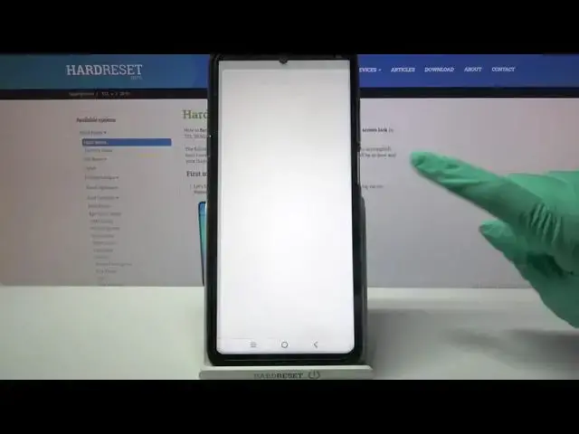 Video thumbnail for How to Activate High Contrast Text on TCL 20 5G – Turn On High Contrast Text