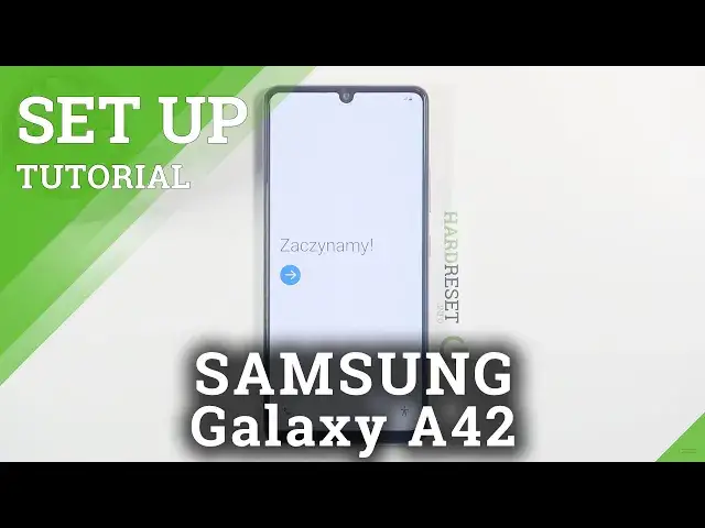 Video thumbnail for How to Set Up SAMSUNG Galaxy A42 – Activate & Configure